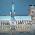 ノートルダム大聖堂
