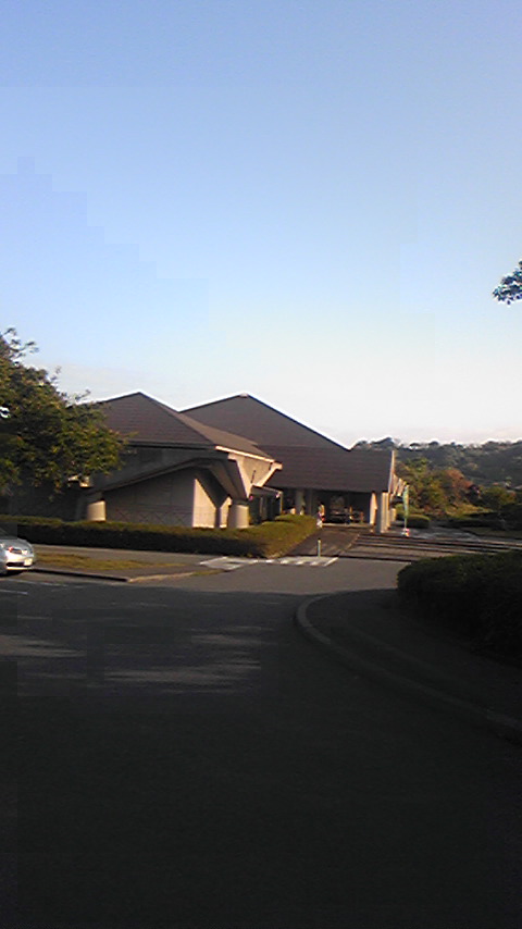 桜島ビジターセンター