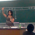 竹田美紀子先生の講演