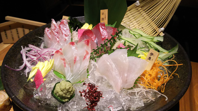 内田君と久しぶりに