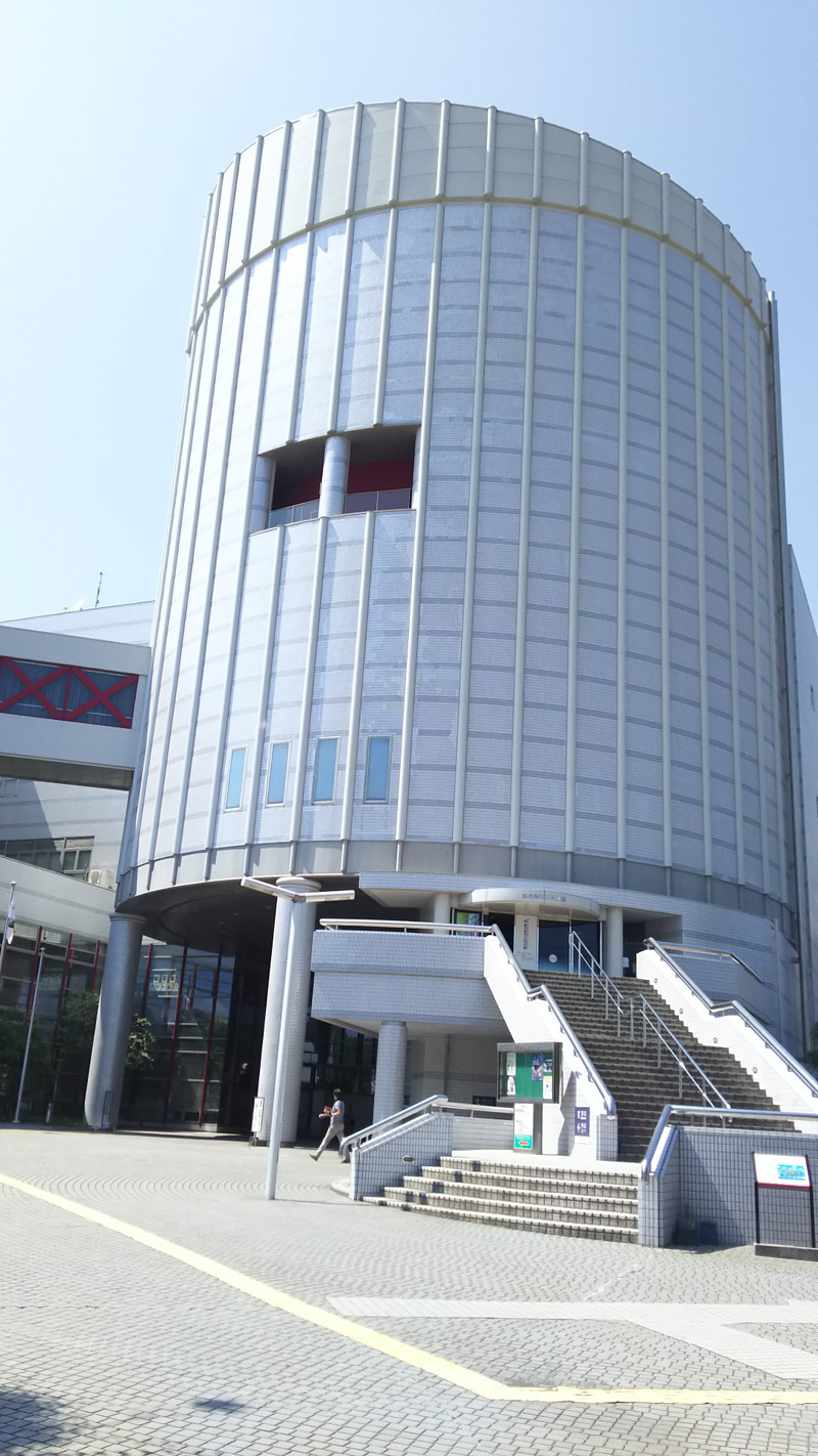 理科に関する研究記録審査会